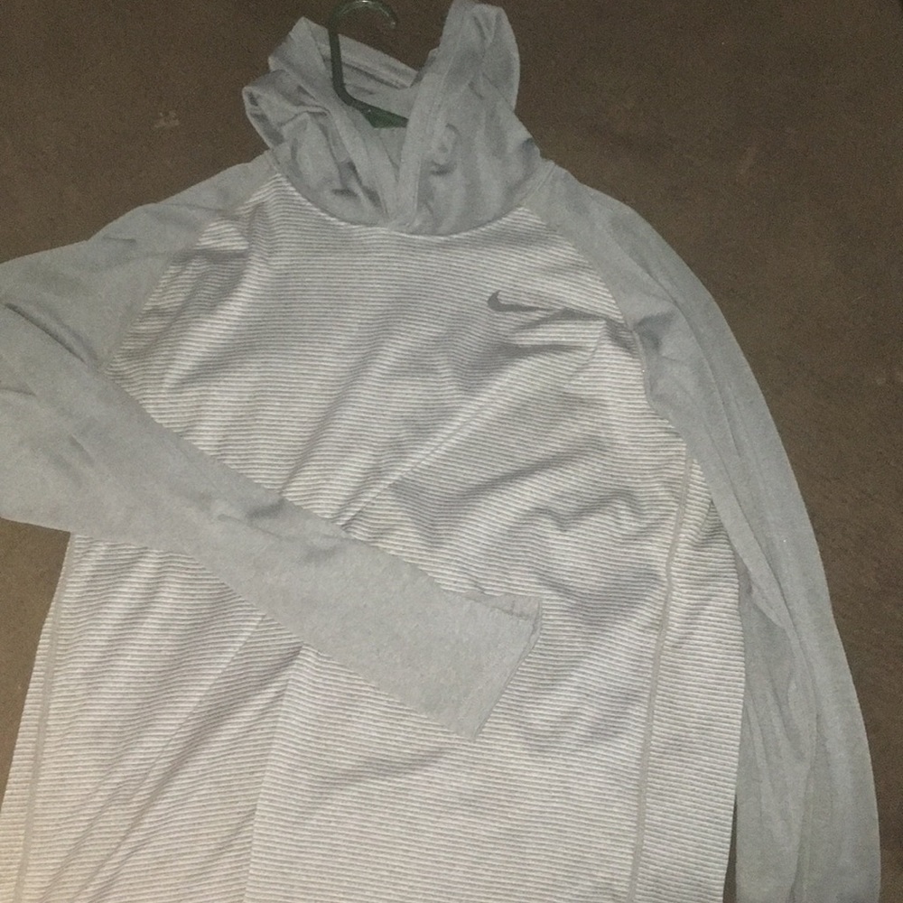 Nike Dry Fit Pullover